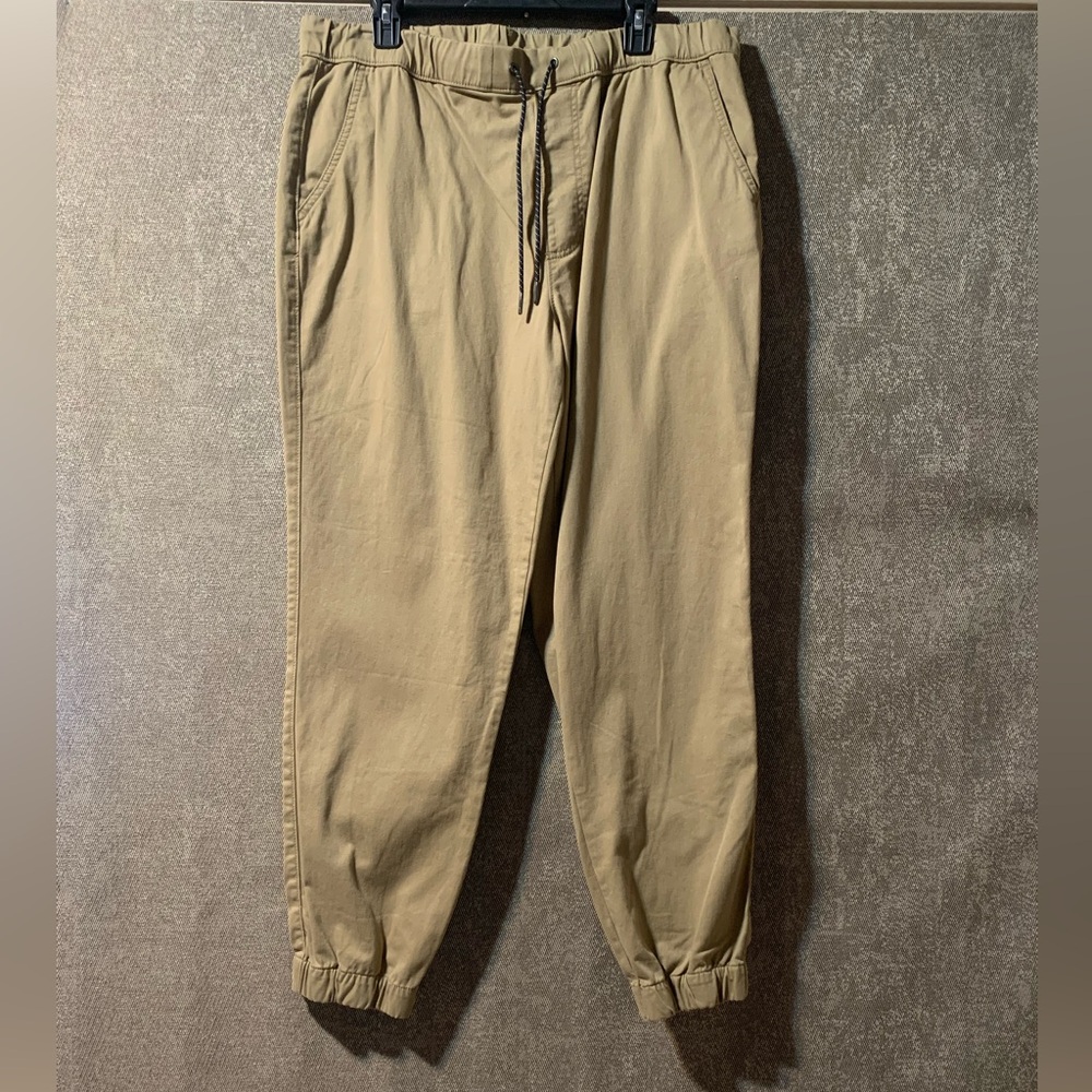 Urban Pipeline Jogger - khaki size L